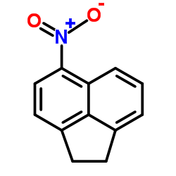 5-Nitro-1,2-dihydroacenaphthylene picture
