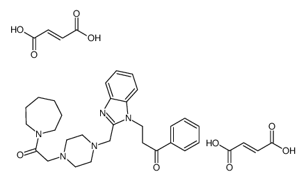 60960-04-5 structure