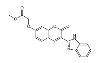 6-溴-7-甲基-4H-苯并[1,4]噁嗪-3-酮结构式