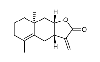 ent-diplophyllolin Structure