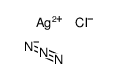 3-chloro-2,2,5,5-tetrafluoro-2,5-dihydrofuran结构式