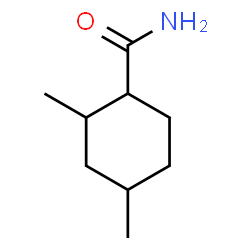 Cyclohexanecarboxamide, 2,4-dimethyl- (9CI) picture