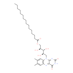 riboflavin-5'-monopalmitate picture