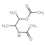 Acetamide,N-[2-(acetyloxy)-1-methylpropyl]- picture