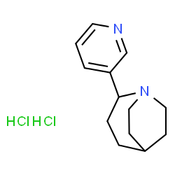 TC 1698 dihydrochloride结构式
