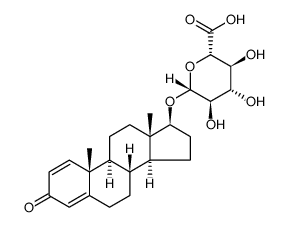 17β-Boldenone Glucuronide picture