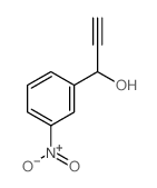 Benzenemethanol, α-ethynyl-3-nitro-图片