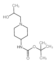 N-Boc-3-(3-甲氧基-3-氧代丙酰基)哌啶图片