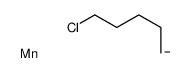 1-chloropentane,manganese结构式