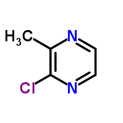 2-氯-3-甲基吡嗪图片