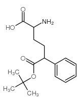 (S)-2-((tert-Butoxycarbonyl)amino)-5-phenylpentanoic acid picture