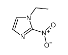 1-ethyl-2-nitroimidazole图片