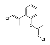 1-[(2E)-3-Chloro-2-propenyl]-2-([(2E)-3-chloro-2-propenyl]oxy)benzene picture