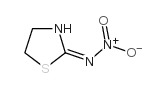 N-(4,5-dihydro-1,3-thiazol-2-yl)nitramide Structure