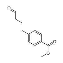4-(4-Oxobutyl)benzoic acid methyl ester picture
