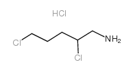 2,5-Dichloropentylamine picture