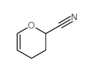 2H-Pyran-2-carbonitrile,3,4-dihydro- picture