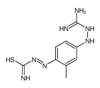 ambazone 82-80 Structure