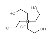 tetrakis(2-hydroxyethyl)ammonium chloride picture