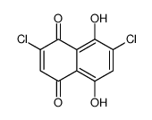 13719-92-1 structure