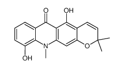 145940-32-5 structure