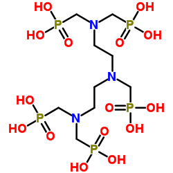 二乙烯三胺五甲叉膦酸图片