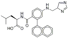 GGTI-2133-d7 Structure