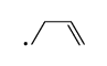 but-1-ene Structure