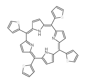 5,10,15,20-TETRA-2-THIENYL-PORPHINE picture