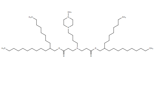 LIPID C24图片