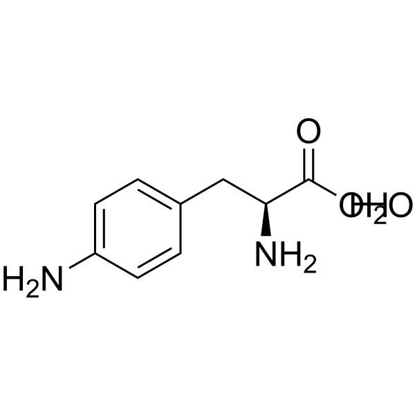 4-AMINO-L-PHENYLALANINE HYDRATE picture