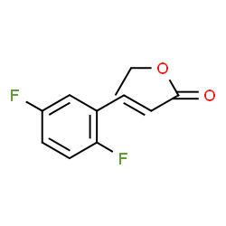 ethyl 3-(2,5-difluorophenyl)acrylate picture