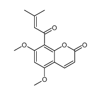 Angelicone Structure
