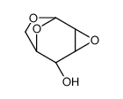 1,6:2,3-Dianhydro-beta-D-mannopyranose picture