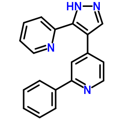 GW6604 structure