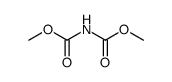 dimethyl imidodicarboxylate Structure