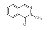 2-methylphthalazin-1-one picture