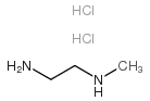 N-Methylethylenediamine Dihydrochloride picture