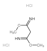 Dimethyl malonimidate dihydrochloride picture
