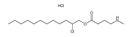 ethyl 3-(p-methoxyphenyl)-1,2,4-thiadiazole-5-carboxylate Structure