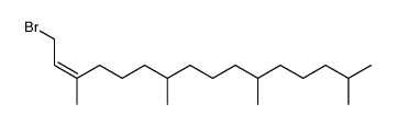 (Z)-phytyl bromide图片