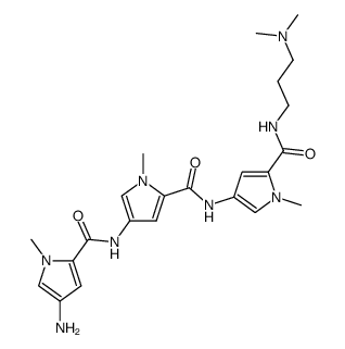 aminolexitropsin结构式