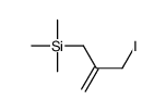 3-IODO-2-TRIMETHYLSILYLMETHYL-1-PROPENE picture