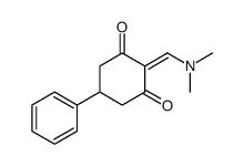 2-[(dimethylamino)methylidene]-5-phenylcyclohexane-1,3-dione picture