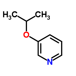 3-异丙氧基吡啶图片