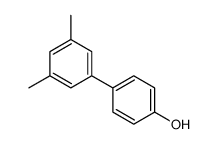 4-(3,5-dimethylphenyl)phenol picture