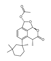 91236-90-7结构式