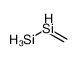 methylidene(silyl)silane结构式