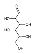 glucose结构式
