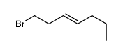 (Z)-1-bromohept-3-ene picture